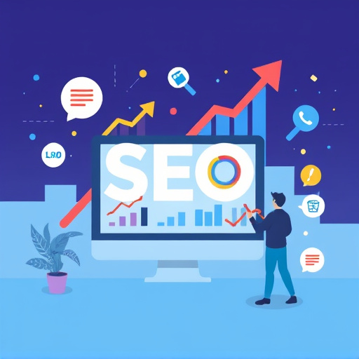 Off-page SEO techniques for increased brand visibility