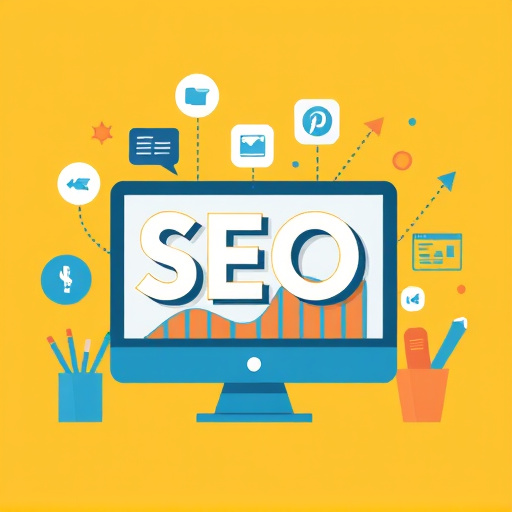 Off-page SEO techniques for increased brand visibility