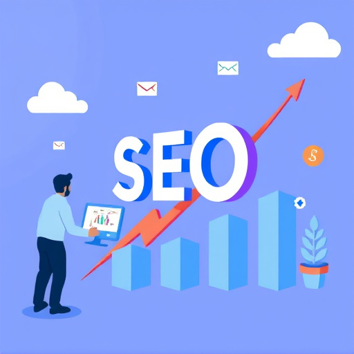 Off-page SEO techniques for increased brand visibility