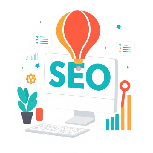 Off-page SEO techniques for increased brand visibility