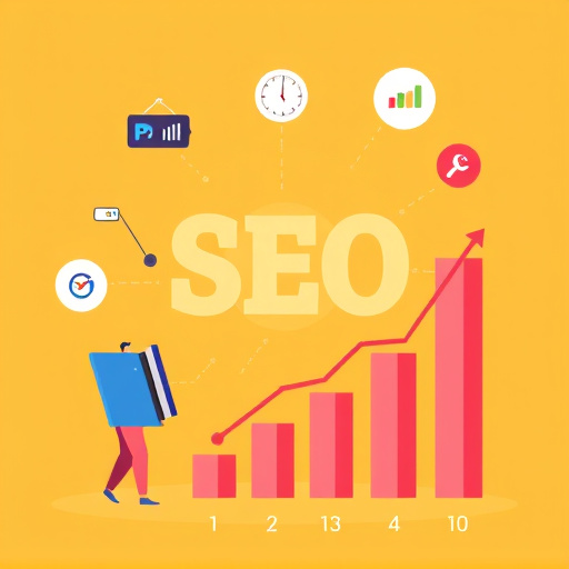 Off-page SEO techniques for increased brand visibility