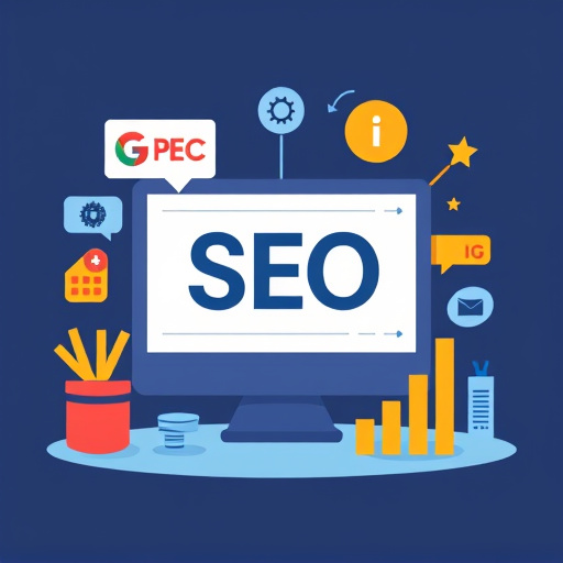 Off-page SEO techniques for increased brand visibility