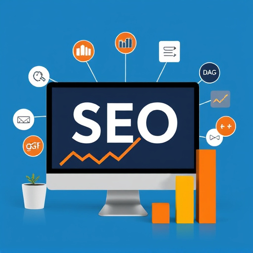 Off-page SEO techniques for increased brand visibility