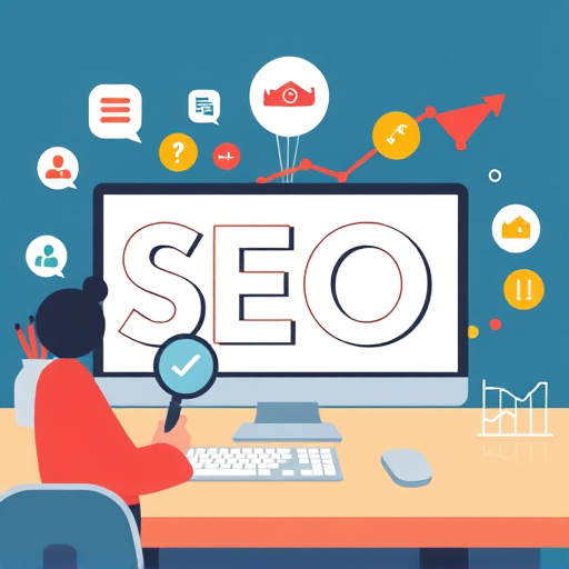 Off-page SEO techniques for increased brand visibility