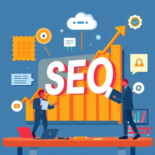 Off-page SEO techniques for increased brand visibility