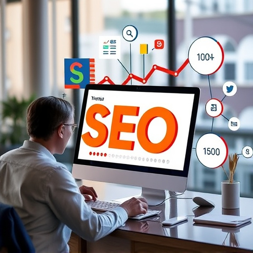 Off-page SEO techniques for increased brand visibility