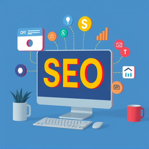 Off-page SEO techniques for increased brand visibility