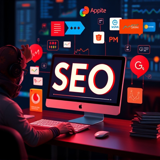 Off-page SEO techniques for increased brand visibility