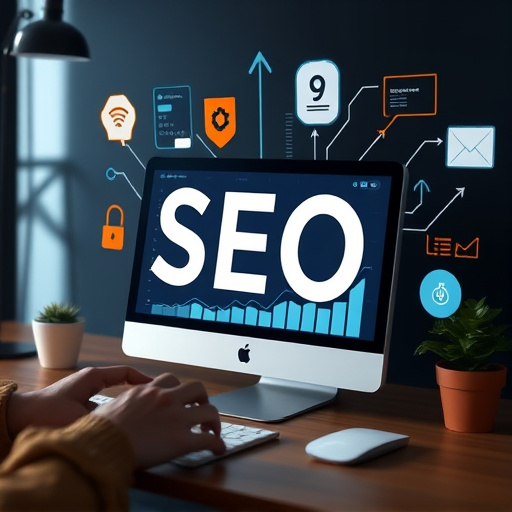 Off-page SEO techniques for increased brand visibility