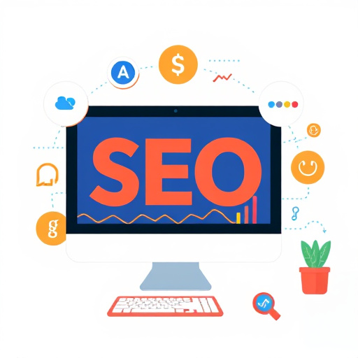 Off-page SEO techniques for increased brand visibility