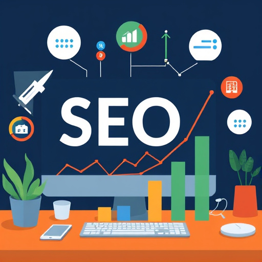 Off-page SEO techniques for increased brand visibility