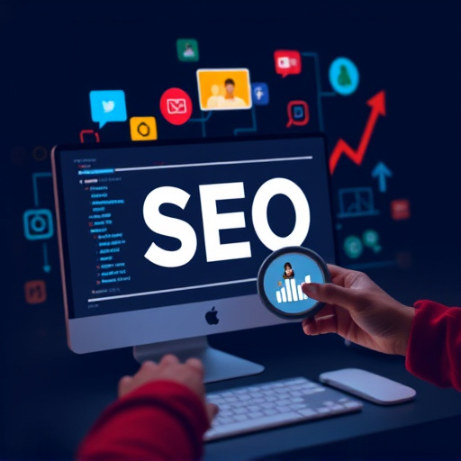 Off-page SEO techniques for increased brand visibility