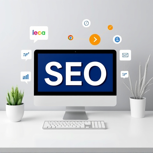 Off-page SEO techniques for increased brand visibility