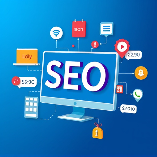 Off-page SEO techniques for increased brand visibility