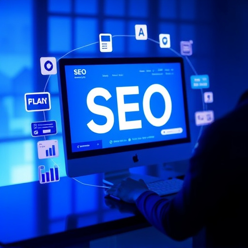 Off-page SEO techniques for increased brand visibility