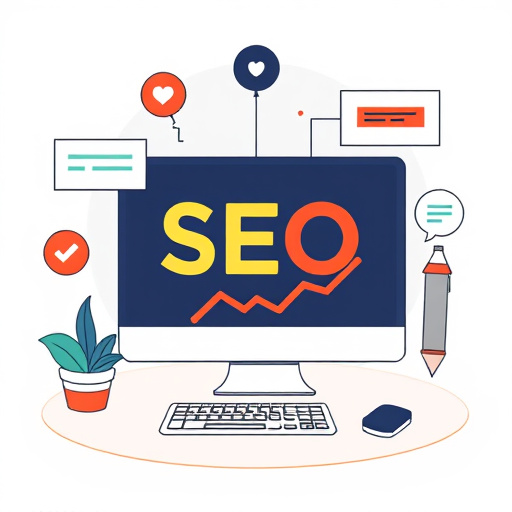 Off-page SEO techniques for increased brand visibility