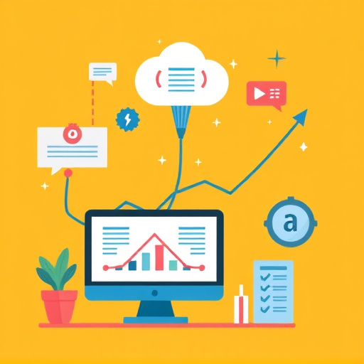 Off-page SEO techniques for increased brand visibility