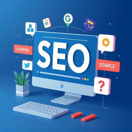 Off-page SEO techniques for increased brand visibility