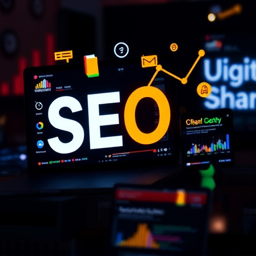 Off-page SEO techniques for increased brand visibility