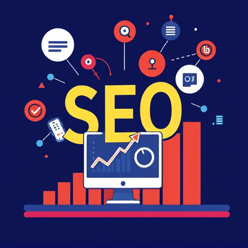 Off-page SEO techniques for increased brand visibility