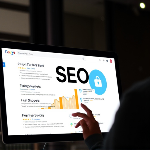 Off-page SEO techniques for increased brand visibility