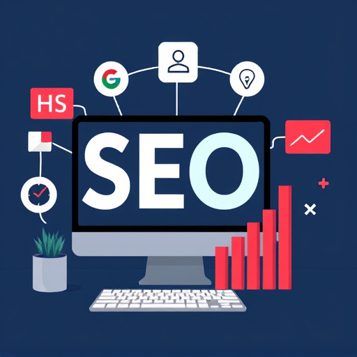 Off-page SEO techniques for increased brand visibility