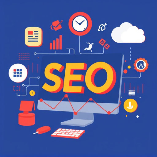 Off-page SEO techniques for increased brand visibility