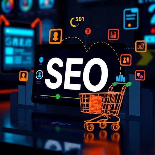On-page SEO strategies for e-commerce sites