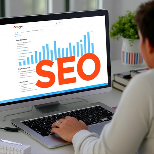 On-page SEO strategies for e-commerce sites