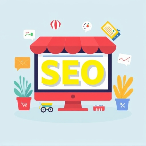 On-page SEO strategies for e-commerce sites