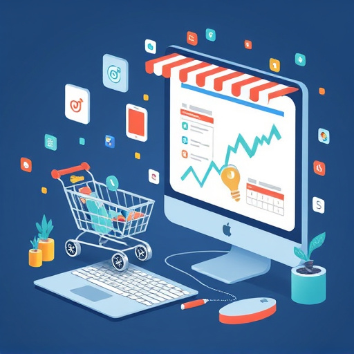 On-page SEO strategies for e-commerce sites