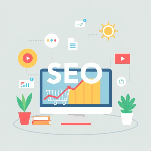 On-page SEO strategies for e-commerce sites