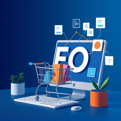 On-page SEO strategies for e-commerce sites
