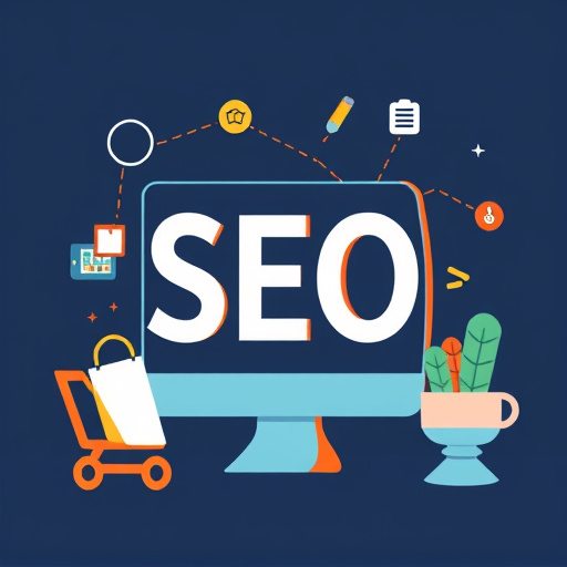 On-page SEO strategies for e-commerce sites