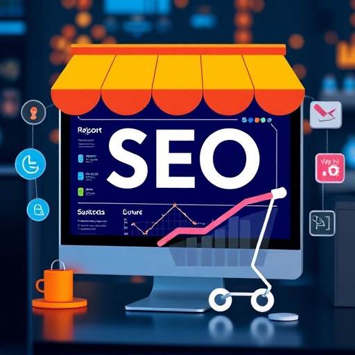 On-page SEO strategies for e-commerce sites