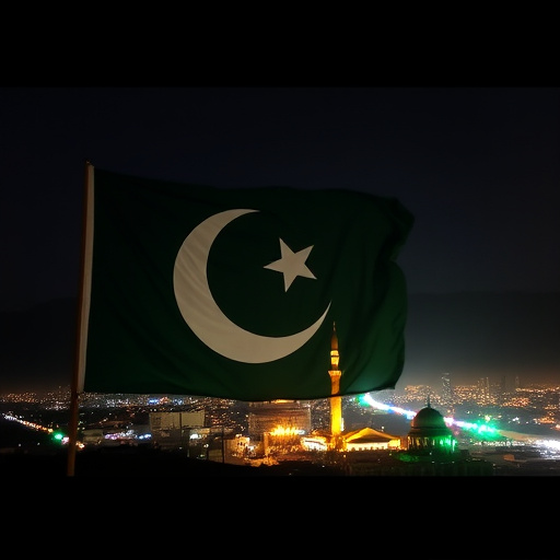 Pakistan