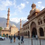 India Visa for Pakistanis: Requirements and Application Guide