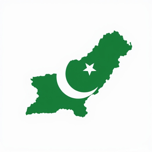 Pakistan