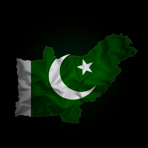 Pakistan