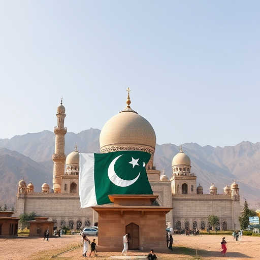 Pakistan