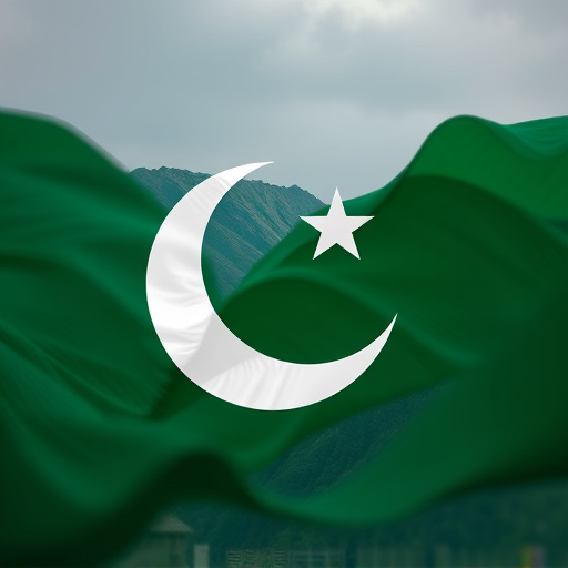 Pakistan
