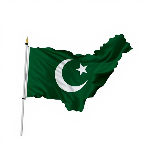 Pakistan