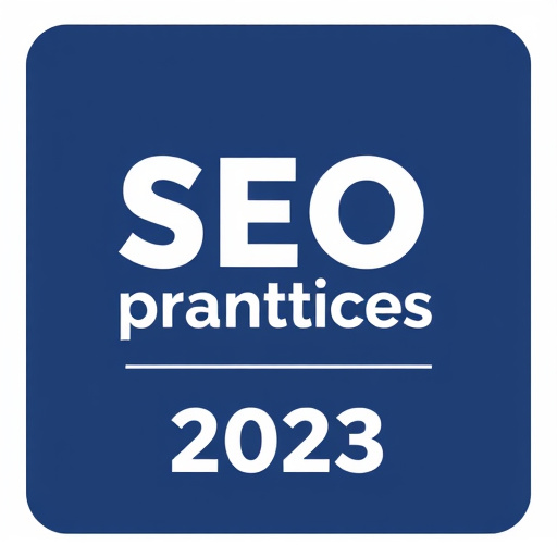 SEO best practices for blog posts in 2023