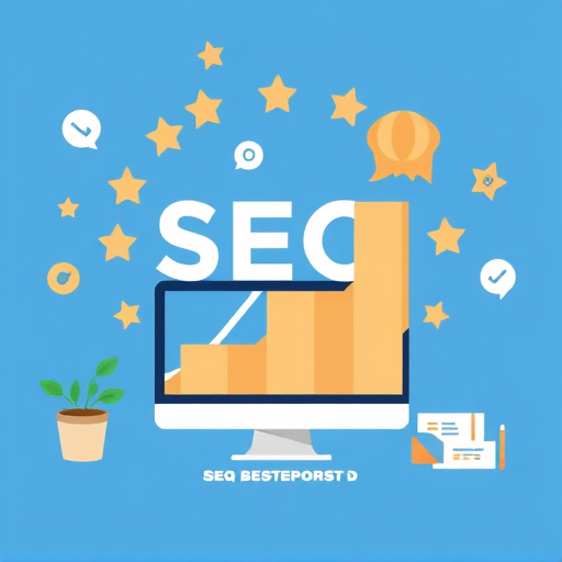 SEO best practices for blog posts in 2023