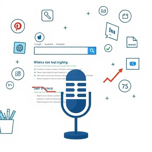 SEO for voice search: Tips and tricks