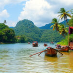 Optimal Times to Experience Srilanka’s Tea Pluckings and Culture