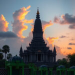 Vaccinations for Sri Lanka Travel: Stay Safe, Stay Healthy