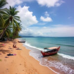 Unveiling Sri Lanka’s Best Beaches for Every Surfer