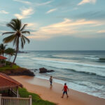 Best Times to Explore Sri Lanka’s Tea Plantations’ Bounty