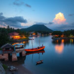 Uncover Sri Lanka’s Top Snorkeling Gems: Marine Life Hotspots